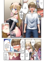 Traditional Job of Washing Girl's Body Volume 24-25 : page 95