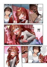 Traditional Job of Washing Girl's Body Volume 24-25 : page 119