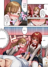 Traditional Job of Washing Girl's Body Volume 24-25 : page 123