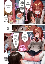 Traditional Job of Washing Girl's Body Volume 24-25 : page 129