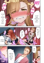 Traditional Job of Washing Girl's Body Volume 24-25 : page 134