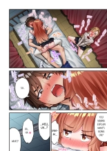 Traditional Job of Washing Girl's Body Volume 24-25 : page 139