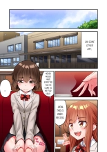 Traditional Job of Washing Girl's Body Volume 24-25 : page 140