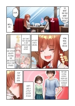 Traditional Job of Washing Girl's Body Volume 24-25 : page 141