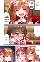 Traditional Job of Washing Girl's Body Volume 24-25 : page 142