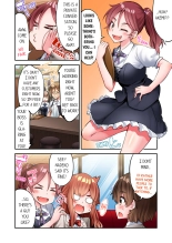 Traditional Job of Washing Girl's Body Volume 24-25 : page 143