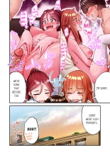 Traditional Job of Washing Girl's Body Volume 24-25 : page 147