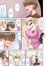 Traditional Job of Washing Girl's Body Volume 1-16 : page 1082