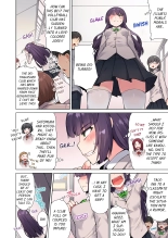Traditional Job of Washing Girl's Body Volume 1-16 : page 299