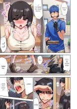 Traditional Job of Washing Girl's Body Volume 1-16 : page 880