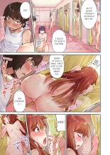 Traditional Job of Washing Girl's Body Volume 1-17 : page 66
