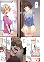 Traditional Job of Washing Girl's Body Volume 1-17 : page 1072
