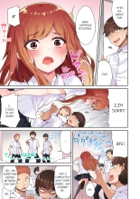 Traditional Job of Washing Girl's Body Volume 1-21 : page 28