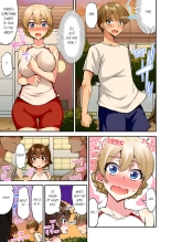 Traditional Job of Washing Girl's Body Volume 1-21 : page 1437