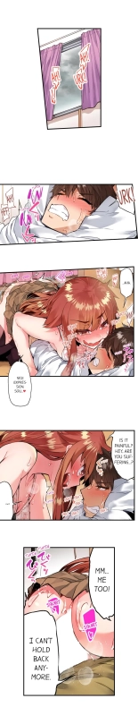 Traditional Job of Washing Girls' Body Ch. 1-171 : page 1074