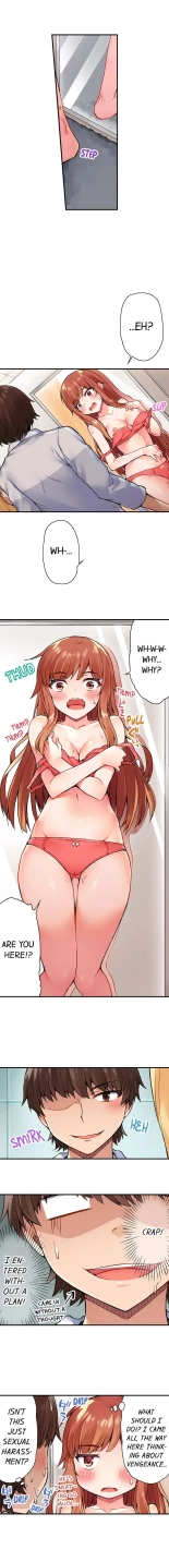 Traditional Job of Washing Girls' Body Ch. 1-171 : page 210