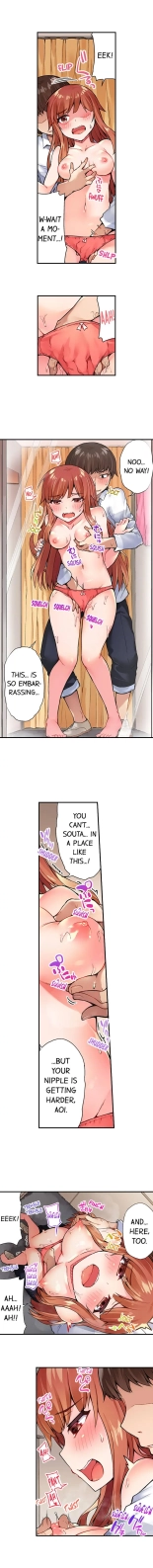 Traditional Job of Washing Girls' Body Ch. 1-171 : page 215