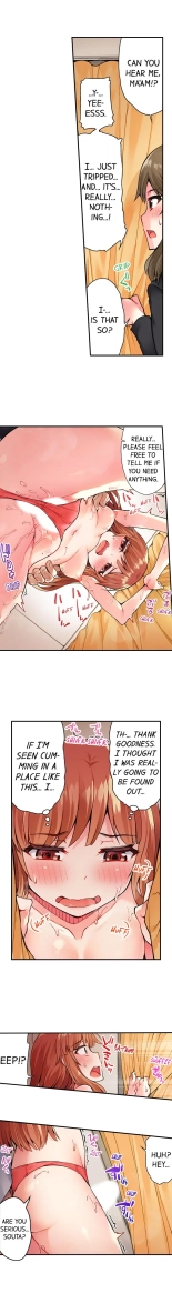 Traditional Job of Washing Girls' Body Ch. 1-171 : page 219
