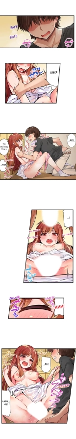 Traditional Job of Washing Girls' Body Ch. 1-171 : page 309