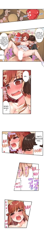 Traditional Job of Washing Girls' Body Ch. 1-171 : page 313