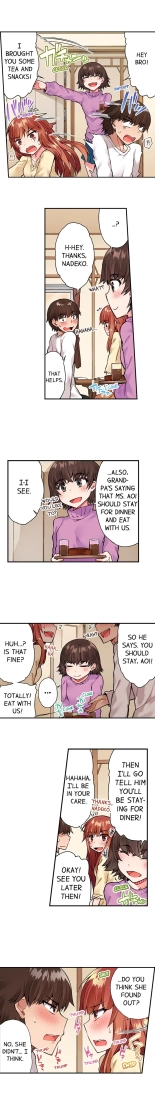 Traditional Job of Washing Girls' Body Ch. 1-171 : page 364