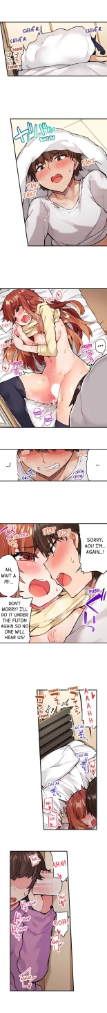 Traditional Job of Washing Girls' Body Ch. 1-171 : page 378