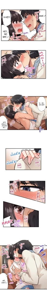 Traditional Job of Washing Girls' Body Ch. 1-171 : page 431