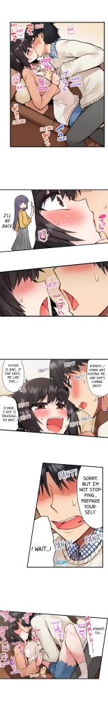 Traditional Job of Washing Girls' Body Ch. 1-171 : page 432