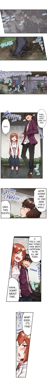 Traditional Job of Washing Girls' Body Ch. 1-171 : page 678