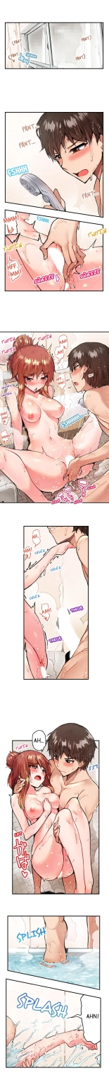 Traditional Job of Washing Girls' Body Ch. 1-171 : page 693
