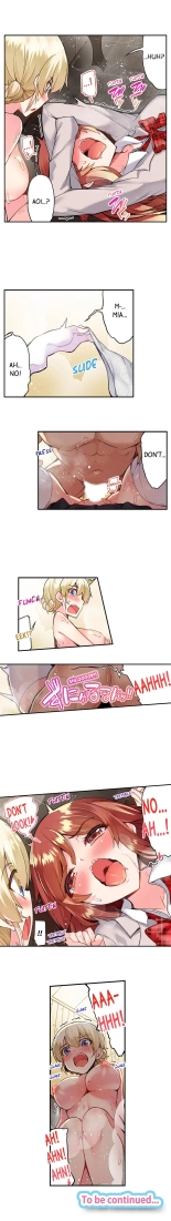Traditional Job of Washing Girls' Body Ch. 1-171 : page 730