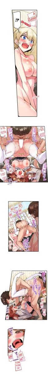 Traditional Job of Washing Girls' Body Ch. 1-171 : page 736
