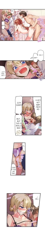 Traditional Job of Washing Girls' Body Ch. 1-171 : page 790
