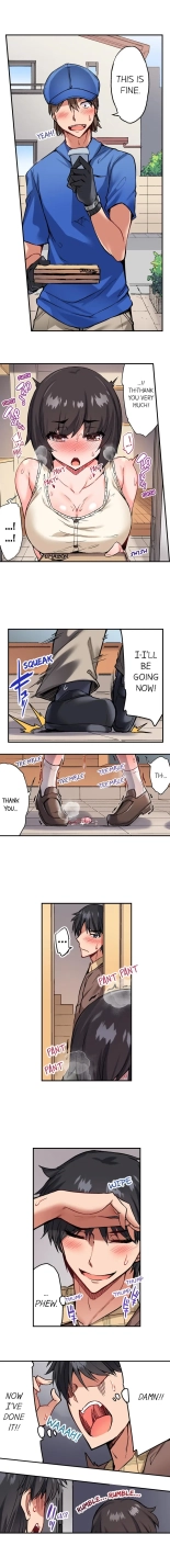 Traditional Job of Washing Girls' Body Ch. 1-171 : page 966