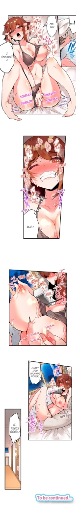 Traditional Job of Washing Girls' Body Ch. 1-181 : page 1090