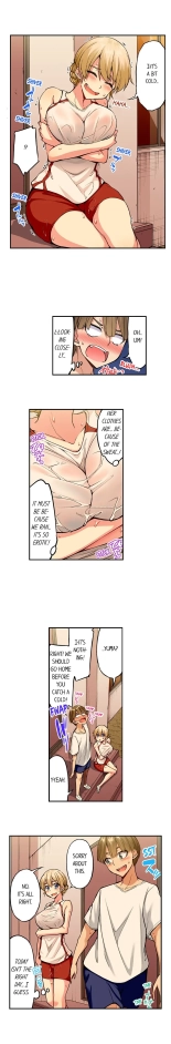 Traditional Job of Washing Girls' Body Ch. 1-181 : page 1610