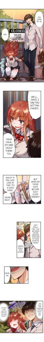 Traditional Job of Washing Girls' Body Ch. 1-181 : page 996