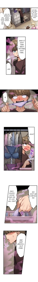 Traditional Job of Washing Girls' Body Ch. 1-189 : page 1192