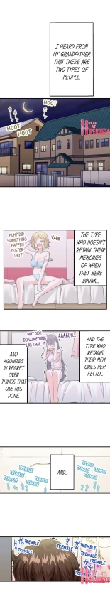 Traditional Job of Washing Girls' Body Ch. 1-189 : page 1672