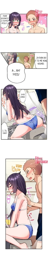 Traditional Job of Washing Girls' Body Ch. 1-189 : page 1698