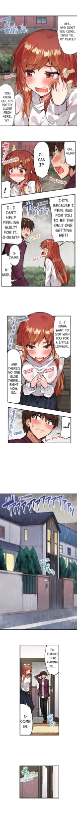 Traditional Job of Washing Girls' Body Ch. 1-192 : page 680