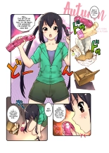 Azunyan Assortment : page 25