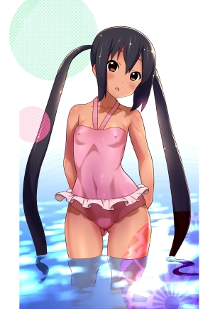 hentai k-on