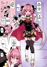 Astolfo x Astolfo : page 3