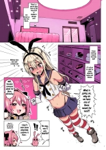 Astolfo x Astolfo : page 5