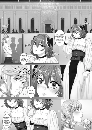 hentai fate grand order