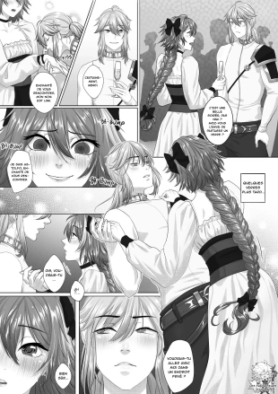 hentai fate grand order