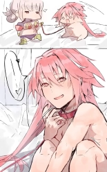 Astolfo x Nightingale : page 13