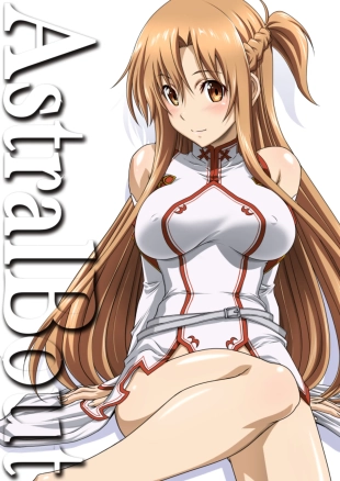 hentai sword art online