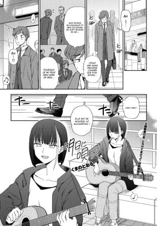 hentai Asu ni Utatte